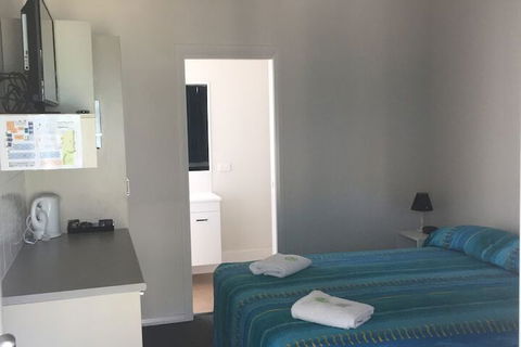 Clarence Head Caravan Park - Tourism TAS 7