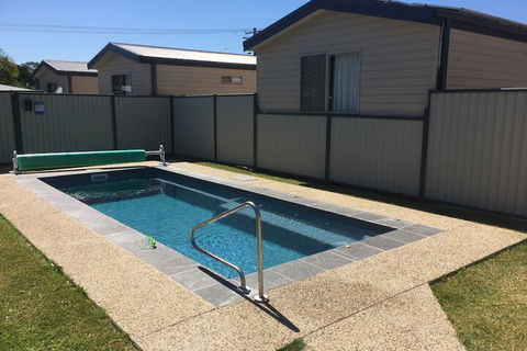 Clarence Head Caravan Park - Tourism TAS 2