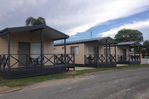 Clarence Head Caravan Park - Tourism TAS 1