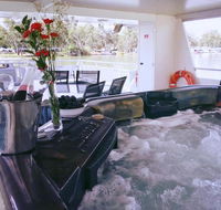 Mildura Houseboats - Tourism TAS