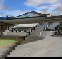 Beaconsfield Lodge Motel - Tourism TAS