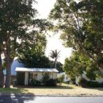 Riverside Cottages Augusta - Tourism TAS 0