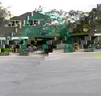 The Barn at Charlottes Hill - Tourism TAS