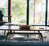 Otway Escapes Luxury Spa Cottage Accommodation Victoria - Hobart Tourism