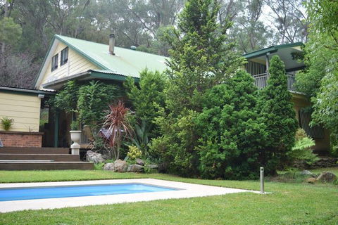 Dingley Dell - Tourism TAS 2