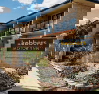 Kobbers Motor Inn - Tourism TAS