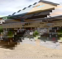 Ceduna Motor Inn - Tourism TAS