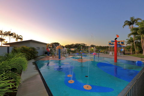 Discovery Parks - Mackay - Hobart Tourism 6