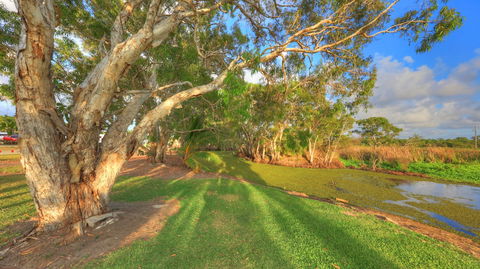 Discovery Parks - Mackay - Hobart Tourism 4