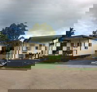 Discovery Parks - Mackay - Hobart Tourism