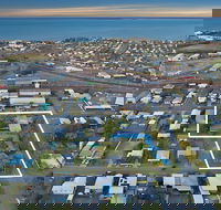 South Gladstone Motel - Tourism TAS