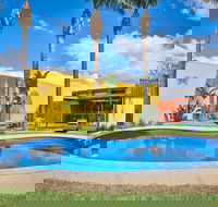 Mid City Plantation Motel - Tourism TAS