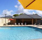 Port Denison Beach Resort - Tourism TAS