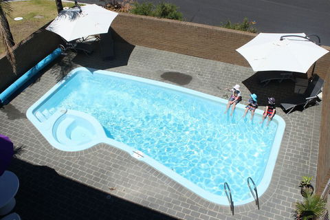 Narooma Palms Holiday Apartments - Hobart Tourism 2