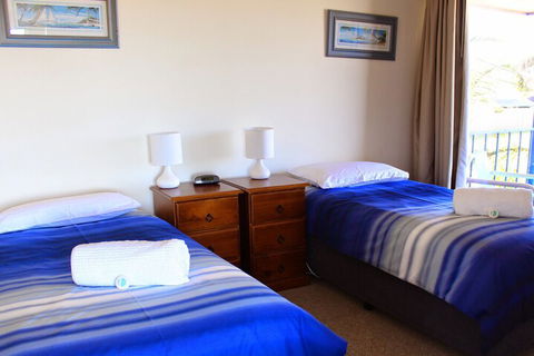 Narooma Palms Holiday Apartments - Hobart Tourism 6