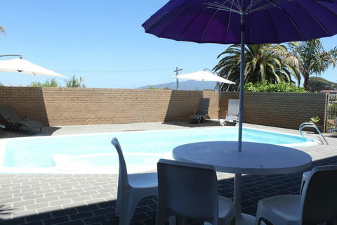 Narooma Palms Holiday Apartments - Hobart Tourism 3