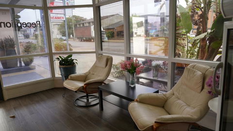 Country Motor Inn Singleton - Tourism TAS 2