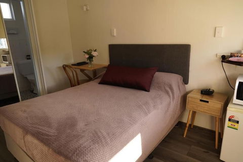 Country Motor Inn Singleton - Tourism TAS 4