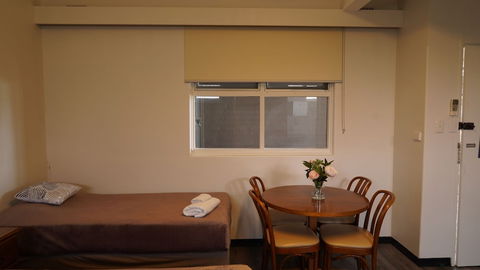 Country Motor Inn Singleton - Tourism TAS 5
