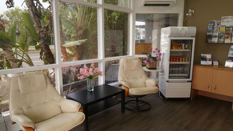 Country Motor Inn Singleton - Tourism TAS 3