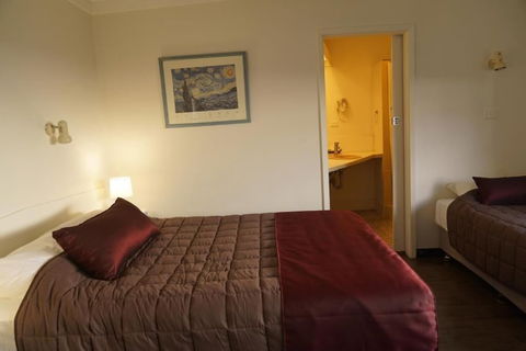 Country Motor Inn Singleton - Tourism TAS 6