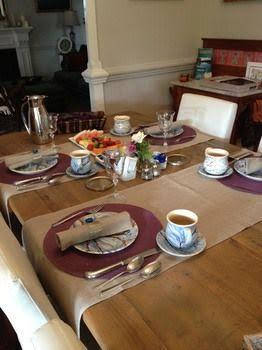 Naracoopa Bed & Breakfast - Tourism TAS 0