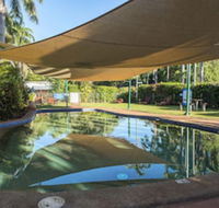 Discovery Parks  Lake Kununurra - Tourism TAS