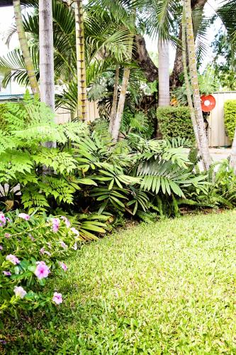 Overflow Motor Inn - Tourism TAS 1