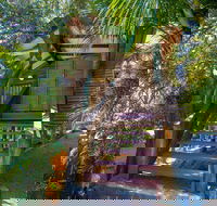 1770 Beach Shacks - Tourism TAS