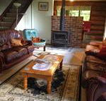 Canobolas Mountain Cabins - Tourism TAS
