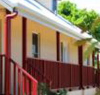 Richmond Coachmans Rest - Tourism TAS