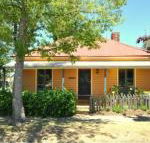 Cooma Cottage - Tourism TAS