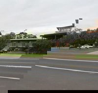 Forbes Victoria Inn - Tourism TAS