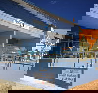 Penguin Beachfront Apartments - Tourism TAS