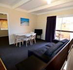 City Centre Apartments - Tourism TAS