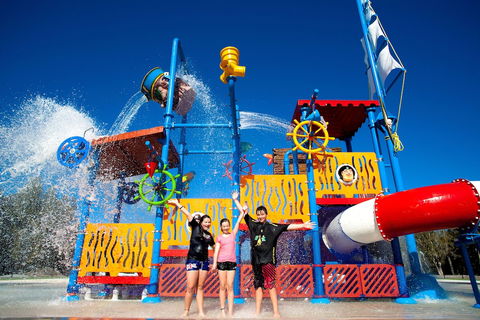 BIG4 Saltwater At Yamba Holiday Park - Tourism TAS 1