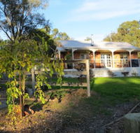 Honeyeater Cottage - Hobart Tourism