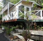 Eumundi Yacht Club B  B - Tourism TAS