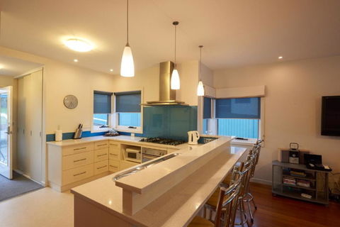 Bridport Holiday Rental - Tourism TAS 6