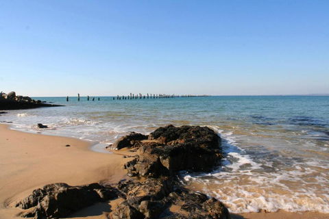 Bridport Holiday Rental - Tourism TAS 1