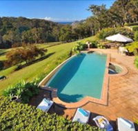 The Outlook Cabana - Tourism TAS
