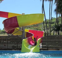 NRMA Capricorn Yeppoon Holiday Park - Tourism TAS