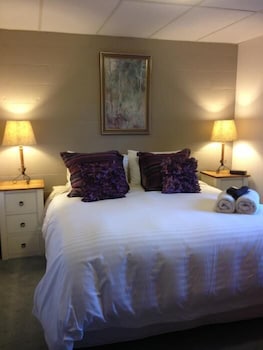 Forest Lodge Chalets - Tourism TAS 1