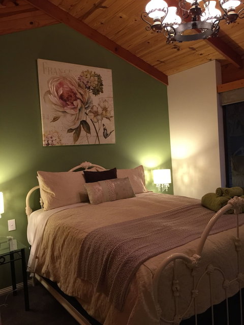 Forest Lodge Chalets - Tourism TAS 4