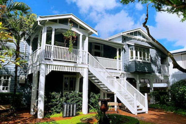 Hawthorne QLD Hobart Tourism