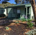 Lake Albert Caravan Park - Hobart Tourism