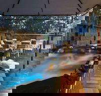 Abbott's Rest - Tourism TAS