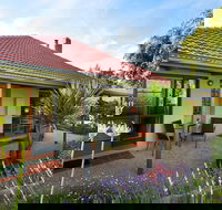 Arabella Heights - Tourism TAS