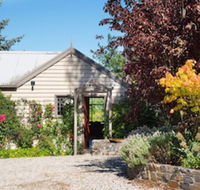Argus Hill Cottage - Tourism TAS
