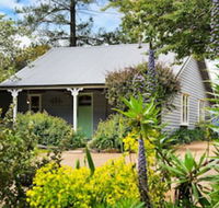 Illoura - Tourism TAS